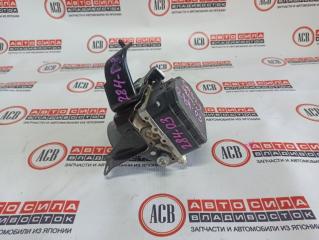 Блок abs TOYOTA CROWN GRS214 44540-30550, 89541-30580 2 ракурс