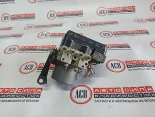 Блок abs TOYOTA CROWN GRS214 44540-30550, 89541-30580 4 ракурс