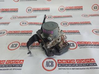 Блок abs TOYOTA CROWN GRS214 44540-30550, 89541-30580 5 ракурс