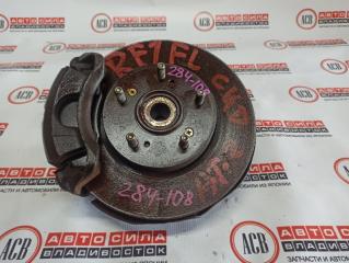 Запчасть ступица передняя левая HONDA STEPWGN RF1 B20B 44600-S47-000 контрактная Ступица передняя левая HONDA STEPWGN RF1 B20B 44600-S47-000 контрактная