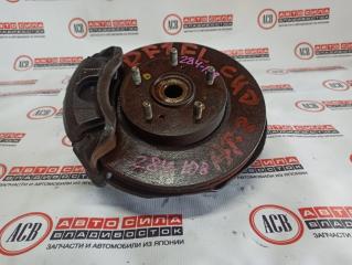 Ступица передняя левая HONDA STEPWGN RF1 B20B Ступица передняя левая HONDA STEPWGN RF1 B20B