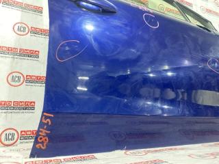 Дверь правая передняя SUBARU LEVORG VMG 60009VA0009P 3 ракурс