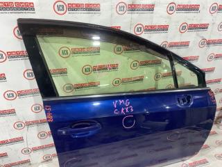 Дверь правая передняя SUBARU LEVORG VMG 60009VA0009P 4 ракурс