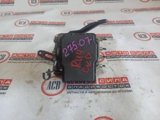 Запчасть блок abs HONDA VEZEL