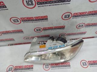 Фара левая NISSAN CEFIRO A33 1642, 260602Y027 2 ракурс Фара левая NISSAN CEFIRO A33 1642, 260602Y027 2 ракурс