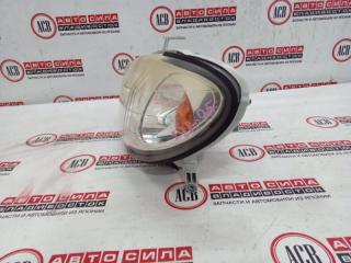 Фара левая NISSAN CEFIRO A33 1642, 260602Y027 3 ракурс Фара левая NISSAN CEFIRO A33 1642, 260602Y027 3 ракурс