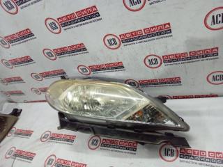 Фара правая HONDA EDIX