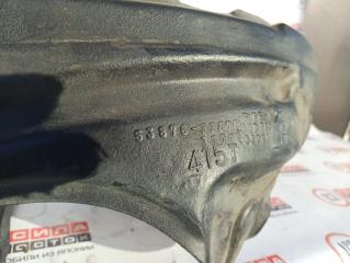 Подкрылок передний левый CAMRY GRACIA SXV20