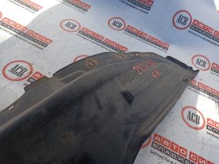 Подкрылок правый передний TOYOTA COROLLA SPACIO AE111 53875-13010 3 ракурс