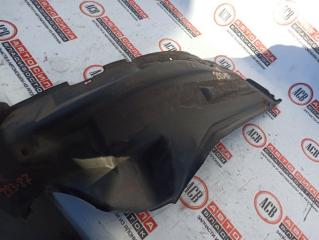 Подкрылок правый передний TOYOTA COROLLA SPACIO AE111 53875-13010 3 ракурс
