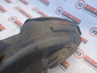 Подкрылок левый передний TOYOTA COROLLA SPACIO AE111 53876-13010 2 ракурс