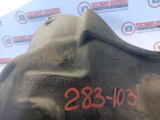 Подкрылок левый передний TOYOTA COROLLA SPACIO AE111 53876-13010 4 ракурс