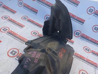 Подкрылок правый передний TOYOTA COROLLA SPACIO AE111 53875-13010 3 ракурс