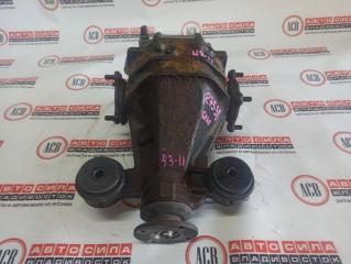 Редуктор задний TOYOTA MARK II