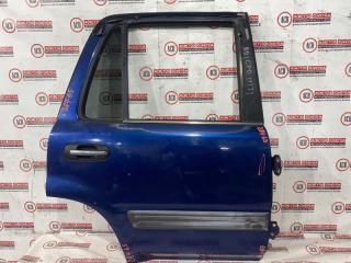 Дверь задняя правая HONDA CR-V