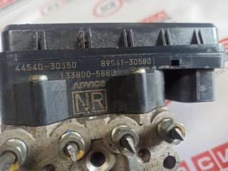 Блок abs TOYOTA CROWN GRS210 44540-30550 3 ракурс
