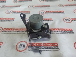 Блок abs TOYOTA CROWN GRS210 44540-30550 4 ракурс