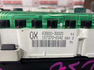 Спидометр TOYOTA CROWN JZS155 83800-30020 5 ракурс