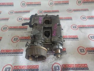 Головка блока цилиндров левая SUBARU LEGACY BH5 EJ20 3 ракурс
