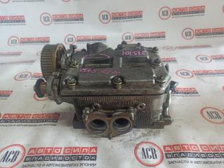 Головка блока цилиндров левая SUBARU LEGACY BH5 EJ20 5 ракурс