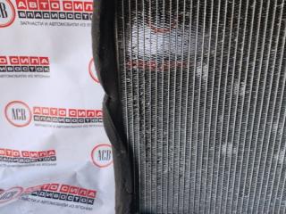 Радиатор основной TOYOTA PROGRES JCG10 16400-46690 2 ракурс Радиатор основной TOYOTA PROGRES JCG10 16400-46690 2 ракурс