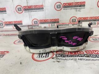 Спидометр TOYOTA IST NCP61 83800-52L90 4 ракурс