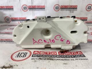 Спидометр TOYOTA NADIA ACN10 83800-44600 4 ракурс