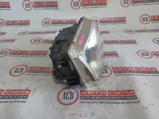 Фара правая MITSUBISHI CHARIOT N43W 110-87094, MB831592 2 ракурс
