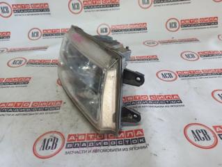 Фара правая MITSUBISHI CHARIOT N43W 110-87094, MB831592 3 ракурс