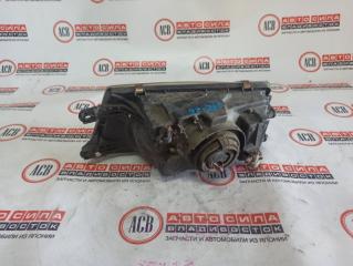 Фара правая MITSUBISHI CHARIOT N43W 110-87094, MB831592 4 ракурс