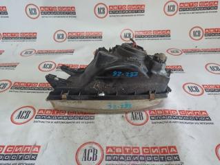 Фара правая MITSUBISHI CHARIOT N43W 110-87094, MB831592 5 ракурс