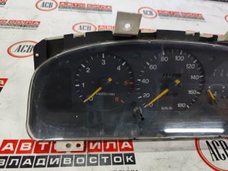 Спидометр MAZDA MPV LVLW L027B 3 ракурс Спидометр MAZDA MPV LVLW L027B 3 ракурс