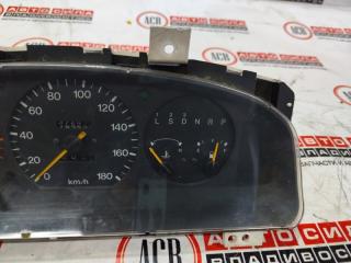 Спидометр MAZDA MPV LVLW L027B 4 ракурс Спидометр MAZDA MPV LVLW L027B 4 ракурс