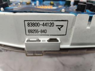 Спидометр TOYOTA GAIA SXM10 83800-44120 2 ракурс