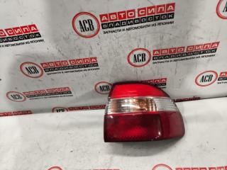 Стоп-сигнал правый TOYOTA COROLLA AE110 12442, 81551-1E080 1 ракурс