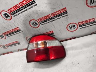 Стоп-сигнал правый TOYOTA COROLLA AE110 12442, 81551-1E080 2 ракурс