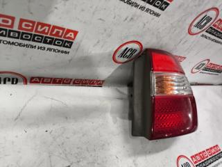 Стоп-сигнал правый TOYOTA COROLLA AE110 12442, 81551-1E080 3 ракурс