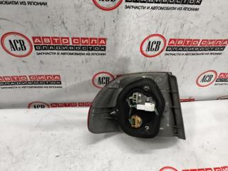 Стоп-сигнал правый TOYOTA COROLLA AE110 12442, 81551-1E080 4 ракурс