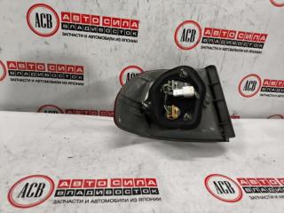 Стоп-сигнал правый TOYOTA COROLLA AE110 12442, 81551-1E080 5 ракурс
