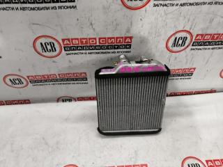 Радиатор печки TOYOTA GAIA