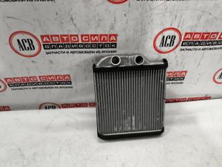 Радиатор печки TOYOTA NADIA ACN10 87107-44070 2 ракурс