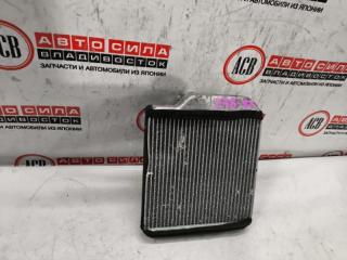 Радиатор печки TOYOTA CALDINA