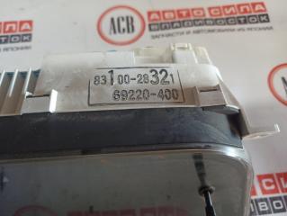 Спидометр TOYOTA LITE ACE KR27 83100-28321 2 ракурс