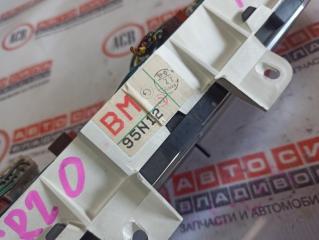 Спидометр NISSAN AVENIR PW10 BM95N12, 95N12 4 ракурс