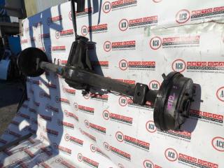 Мост задний TOYOTA LITE ACE контрактная Мост задний TOYOTA LITE ACE