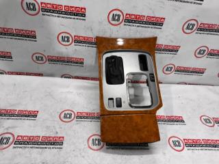 Консоль кпп TOYOTA LAND CRUISER