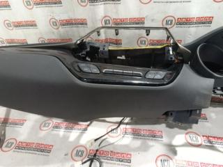 Торпедо TOYOTA C-HR ZYX10 4 ракурс
