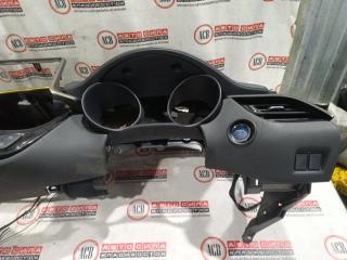 Торпедо TOYOTA C-HR ZYX10 5 ракурс