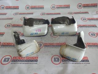 Брызговики комплект HONDA ODYSSEY