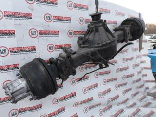 Мост задний MAZDA TITAN LKR81 4HL1 1 ракурс Мост задний MAZDA TITAN LKR81 4HL1 1 ракурс